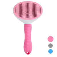 FurClick™ – One-Click Pet Hair Remover Brush